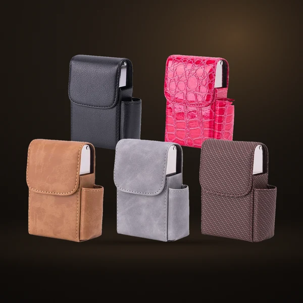 Duo Case — view 3