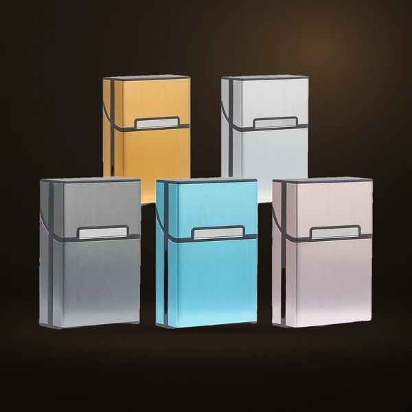 Magnet Case — view 3