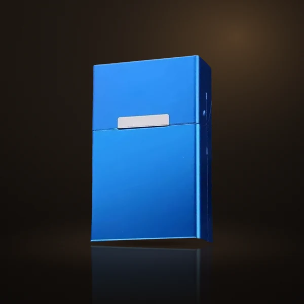 Master Case — view 7