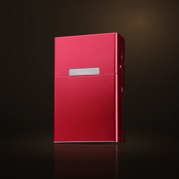 Master Case — view 8