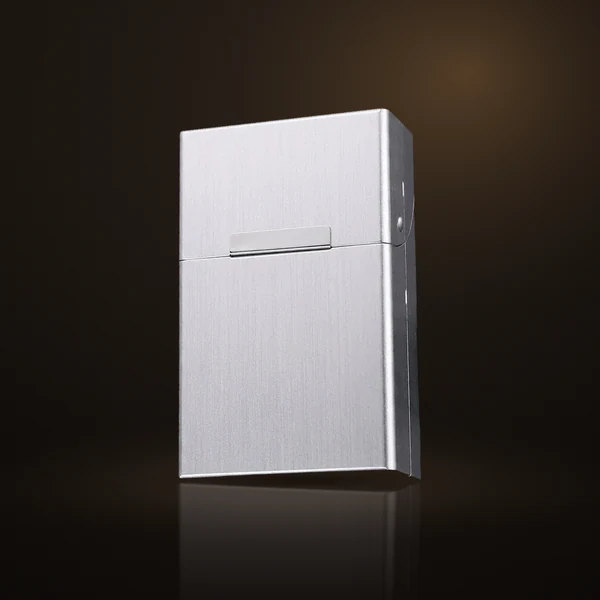 Master Case — view 5