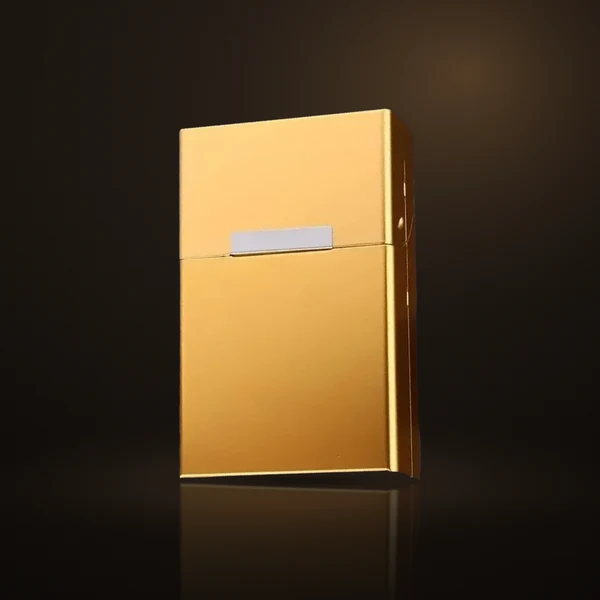 Master Case — view 4