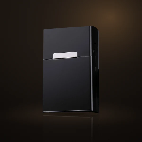 Kivella Master Case aluminum cigarette case
