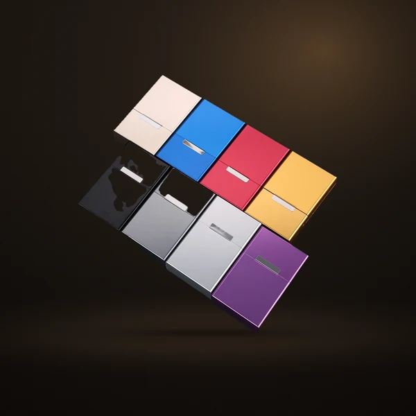 Master Case — view 10